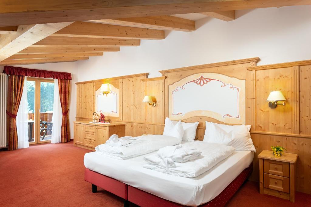 Hotel Gries - Junior Suite