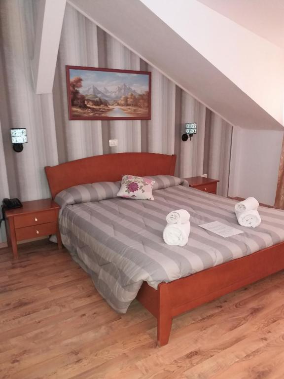 Hotel vila veneto - Resim 25