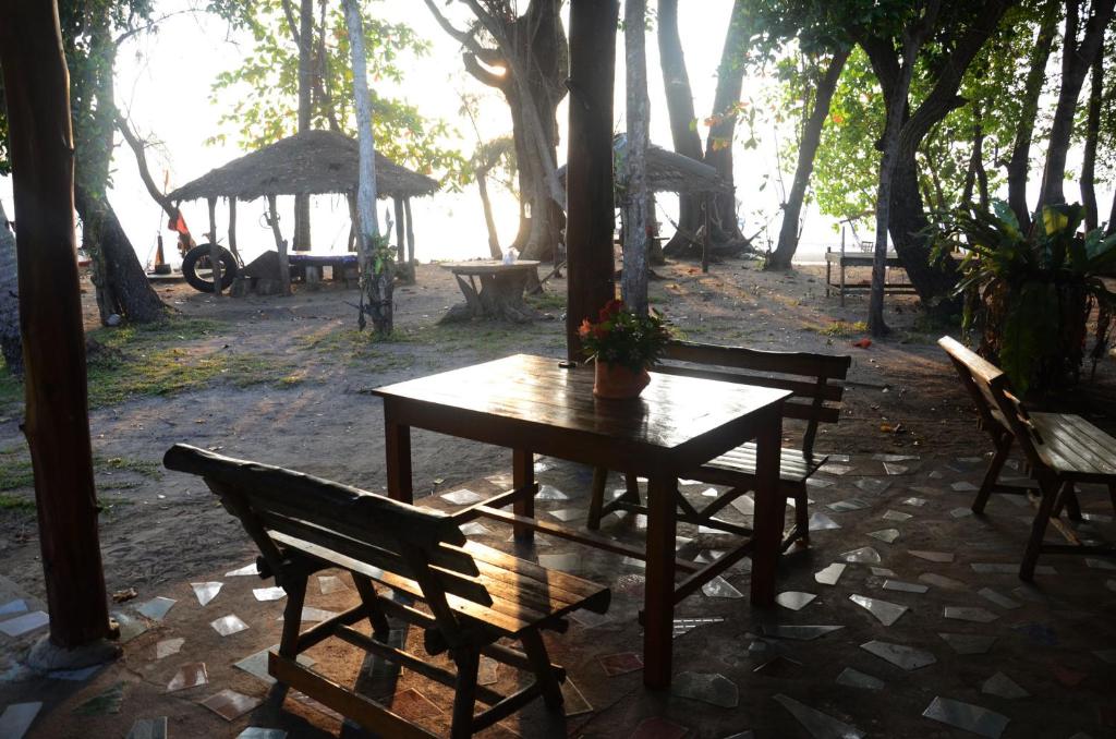 Fotografie z fotogalerie ubytování Racha Sunset Resort v destinaci Siboya