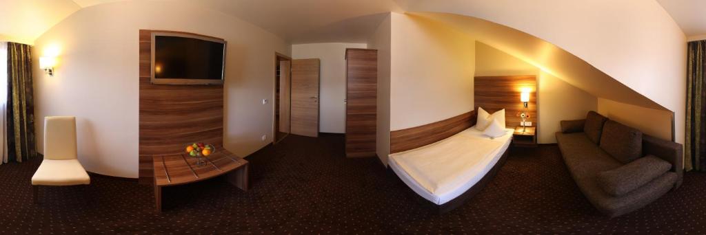Vilstaler Hof Landgasthof & Hotel - Family Two-Bedroom Suite