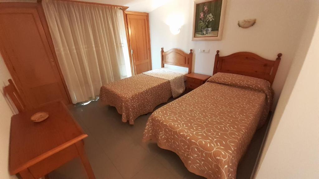 Derechos de imagen reservados por Booking.com
