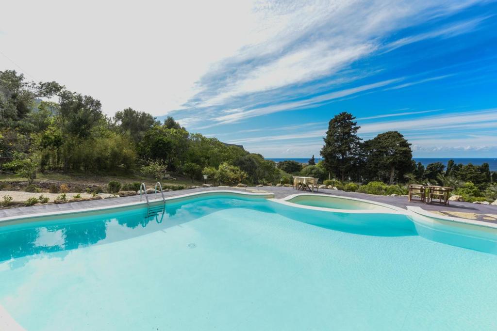 Villa Eris Fontana, Valderice – Updated 2022 Prices