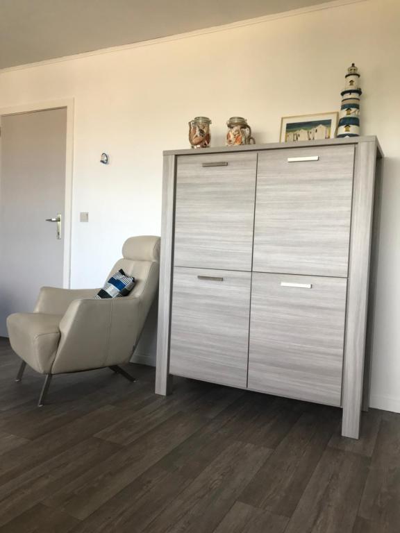 Fotografie z fotogalerie ubytování Huis Marie-Thérèse v destinaci Bredene