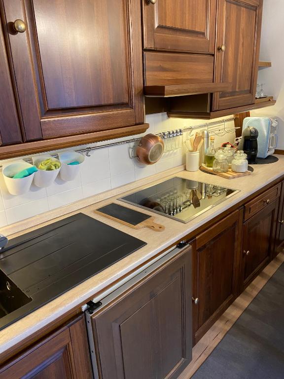 a magic retreat - Appartement D'une Chambre