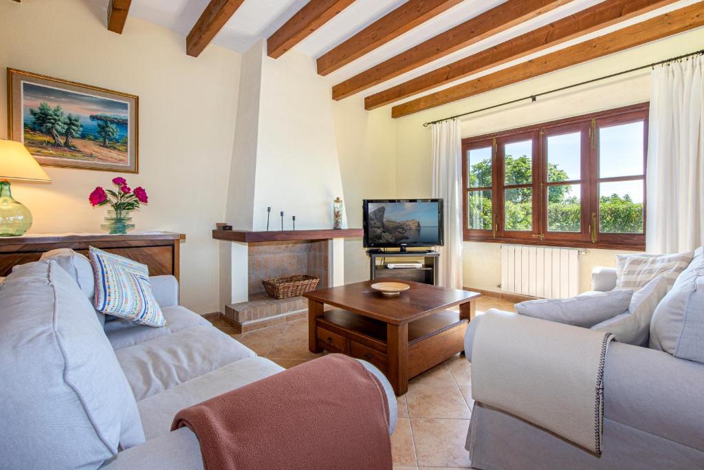 Villa can Canaveret, Pollença – Bijgewerkte prijzen 2022