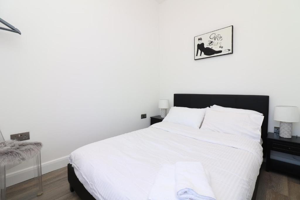 Hope House Apartments - Appartamento