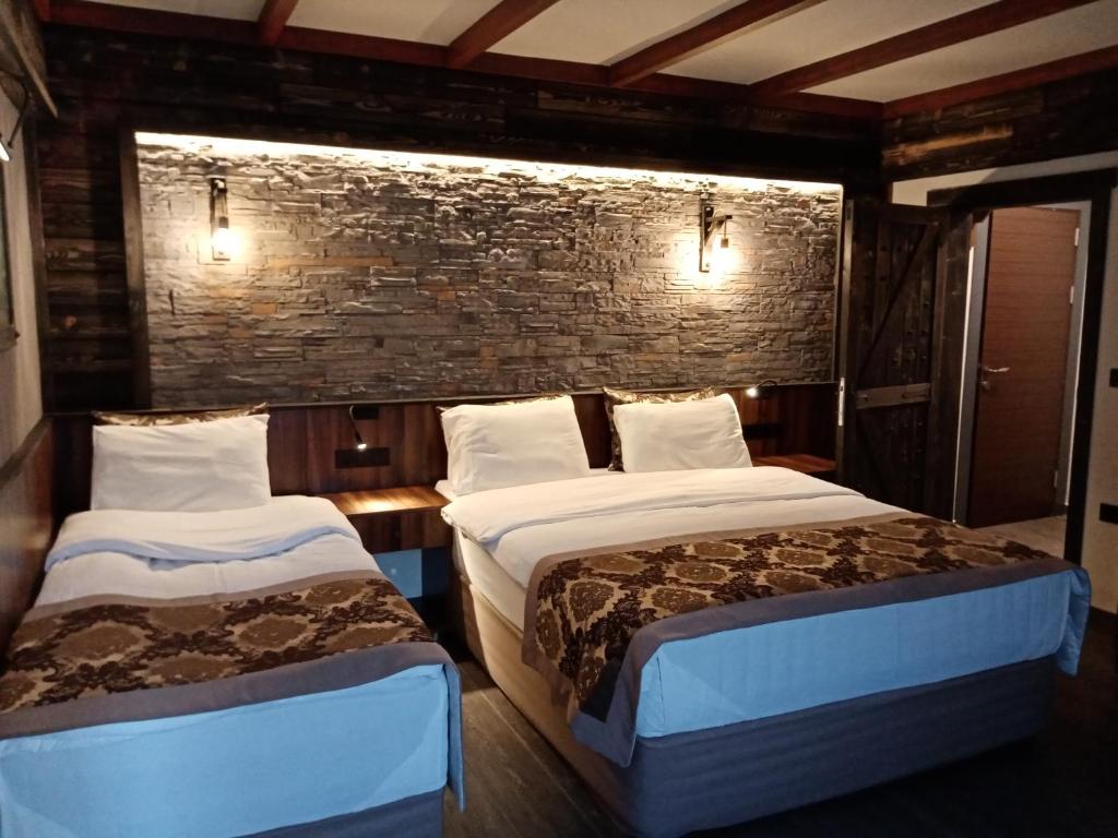 SARIGERME NEW GATE HOTEL - Habitación De Doble O Gemela De Lujo