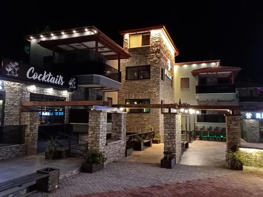 Фото SARIGERME NEW GATE HOTEL