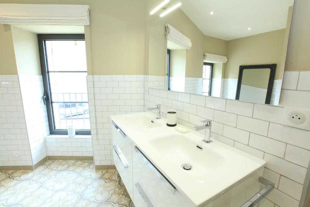 Chambres D' hôtes Les Ormes - 1