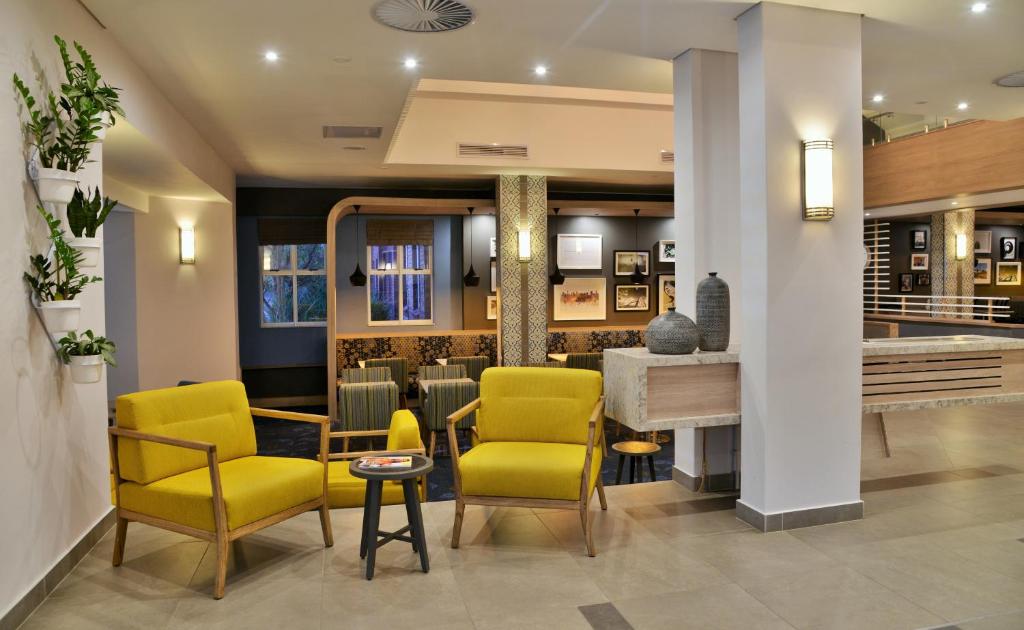 Town Lodge Menlo Park, Pretoria – Aktualisierte Preise für 2024