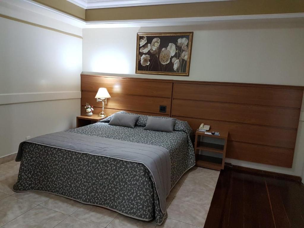  Tamareiras Park Hotel
