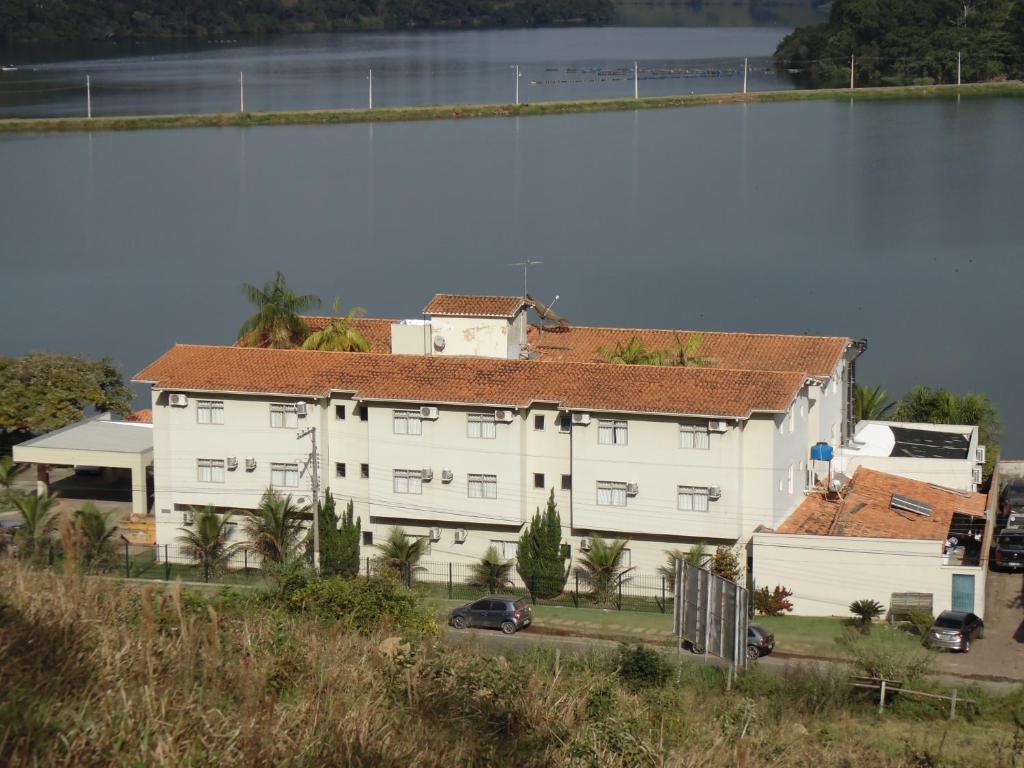  Cyrilo's Palace Hotel