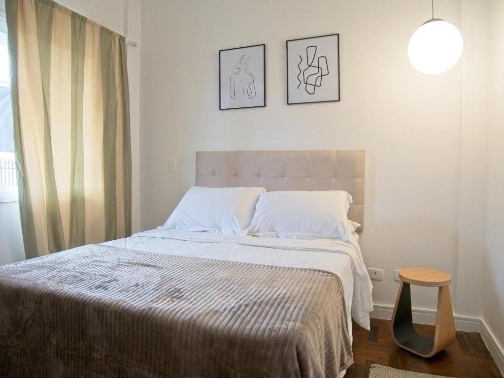  PORT apartamentos lindos e novos com garagem próximo ao Parque Barigui
