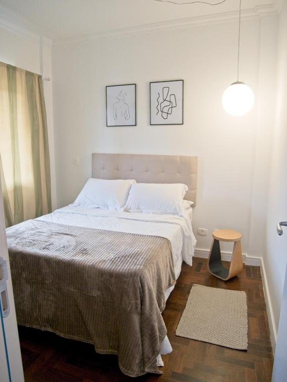  PORT apartamentos lindos e novos com garagem próximo ao Parque Barigui