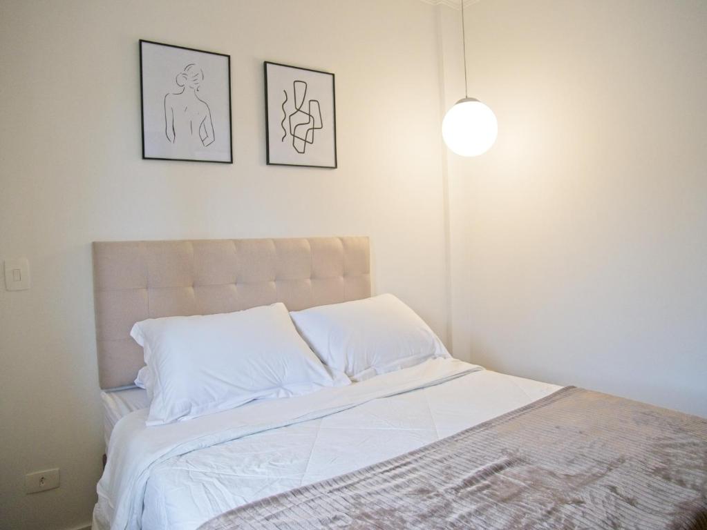  PORT apartamentos lindos e novos com garagem próximo ao Parque Barigui