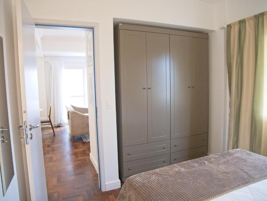  PORT apartamentos lindos e novos com garagem próximo ao Parque Barigui