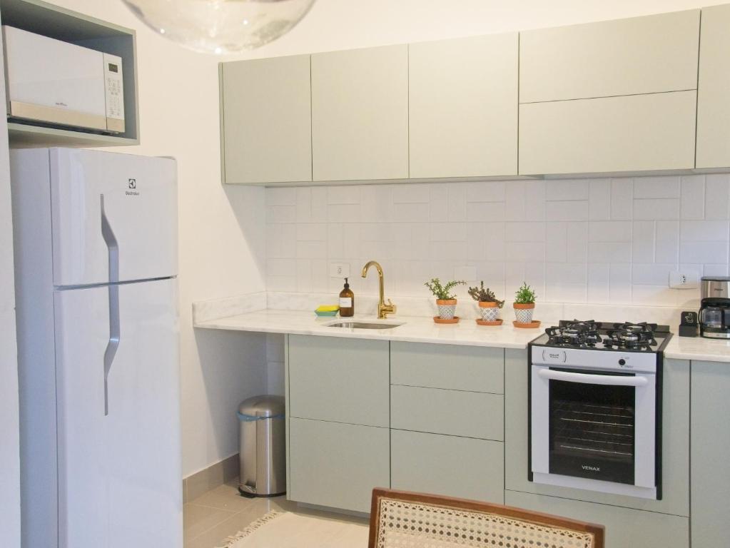  PORT apartamentos lindos e novos com garagem próximo ao Parque Barigui