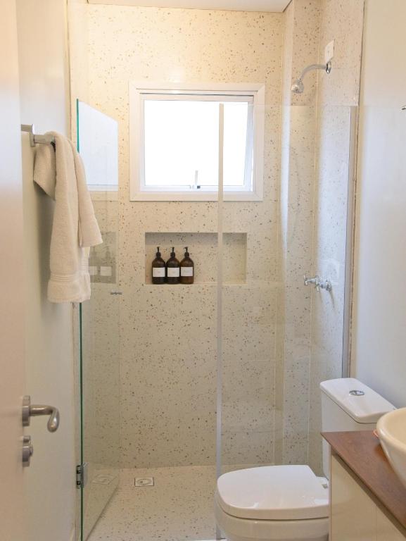  PORT apartamentos lindos e novos com garagem próximo ao Parque Barigui