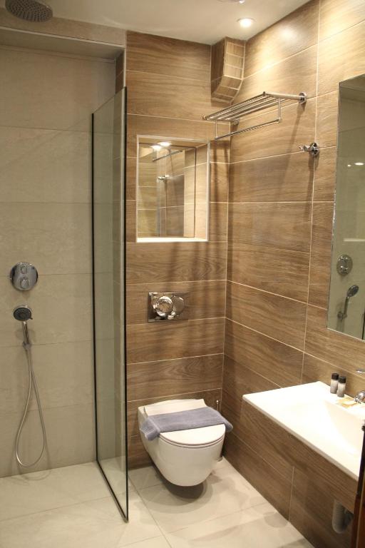 Alexiou Hotel - Resim 12