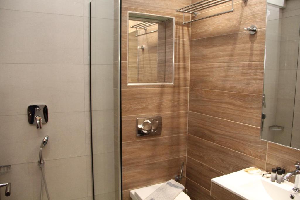 Alexiou Hotel - Resim 29