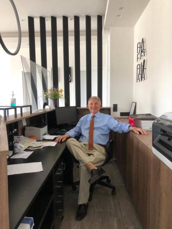 Park Hotel - Resim 12