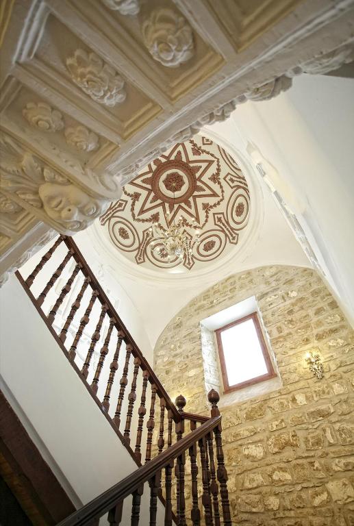 Fotografie z fotogalerie ubytování Alvaro de Torres Boutique v destinaci Úbeda