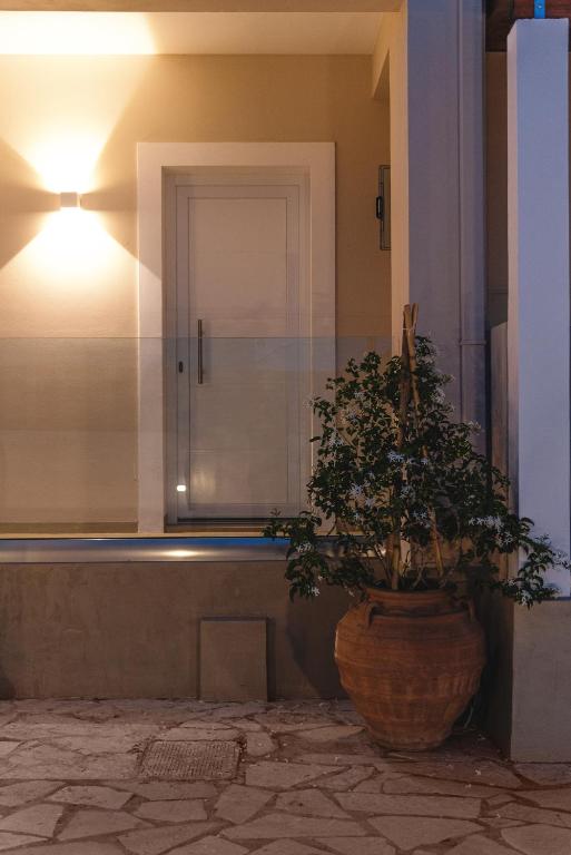 Fotografie z fotogalerie ubytování Christa Luxury Apartments v destinaci Kavos