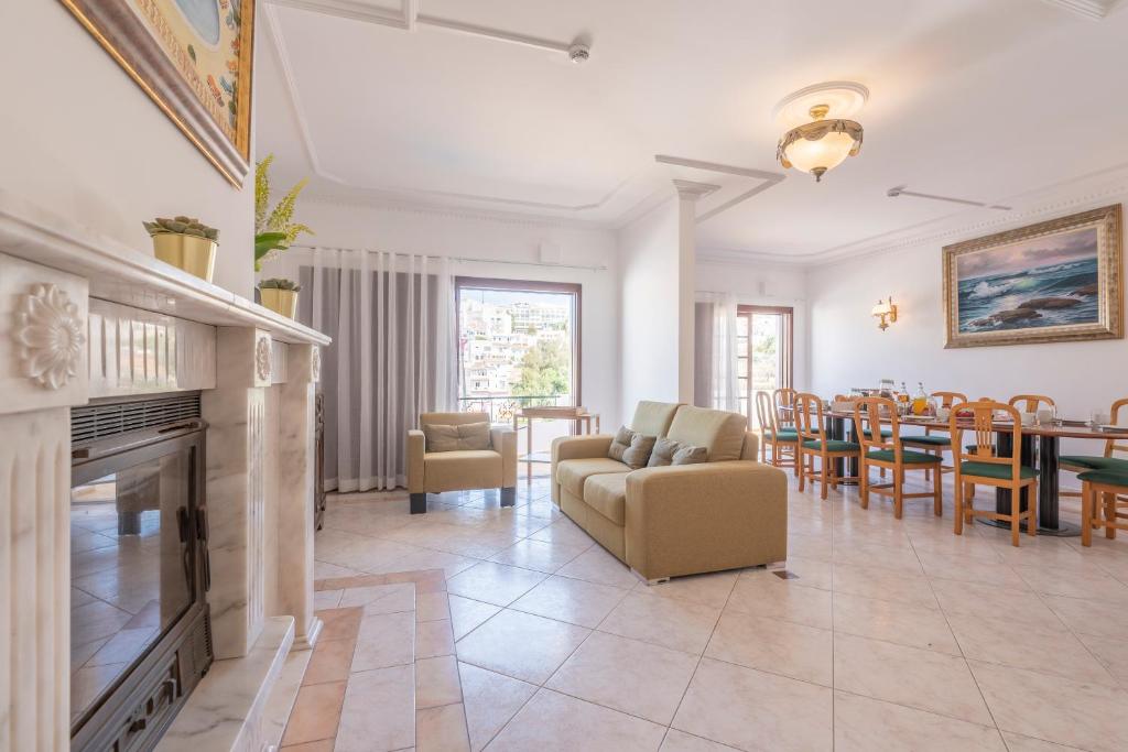 ETHOS Bertolina Wellness Urban Living - 19