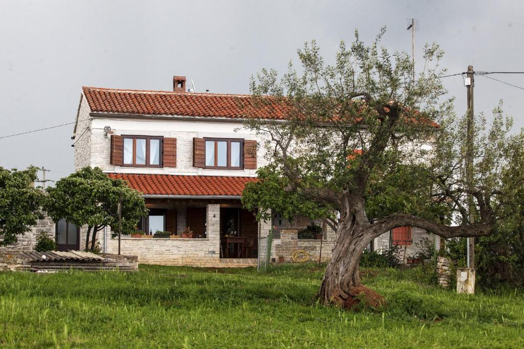Fotografie z fotogalerie ubytování Villa Ana v destinaci Bale