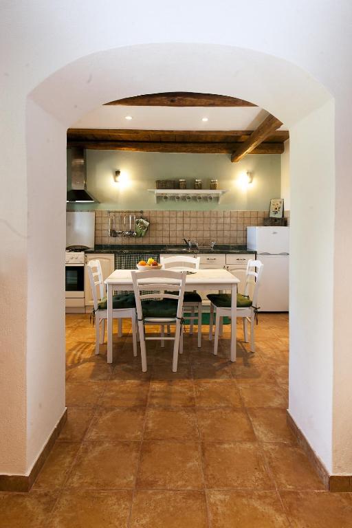 Fotografie z fotogalerie ubytování Villa Ana v destinaci Bale