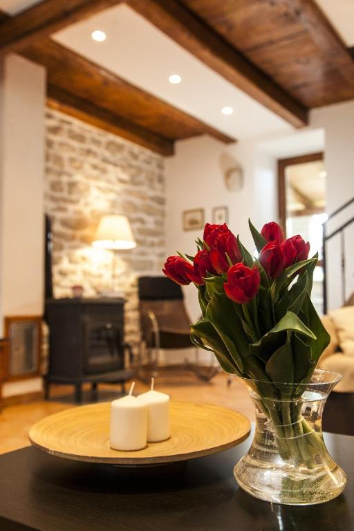 Fotografie z fotogalerie ubytování Villa Ana v destinaci Bale