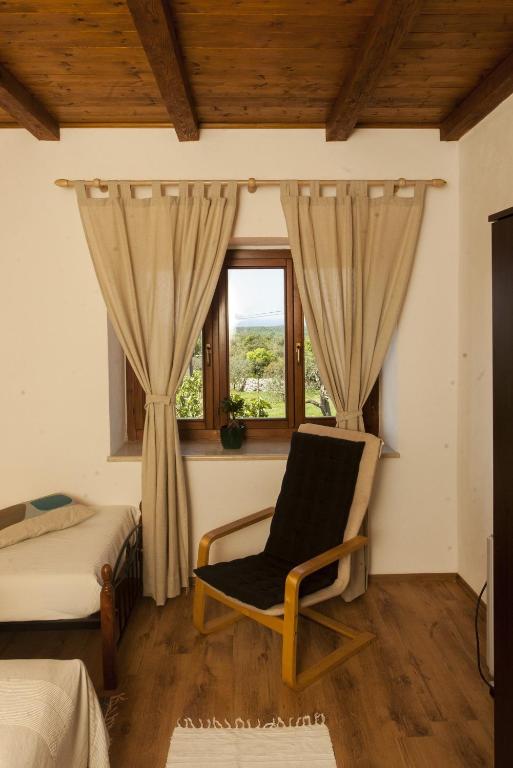 Fotografie z fotogalerie ubytování Villa Ana v destinaci Bale