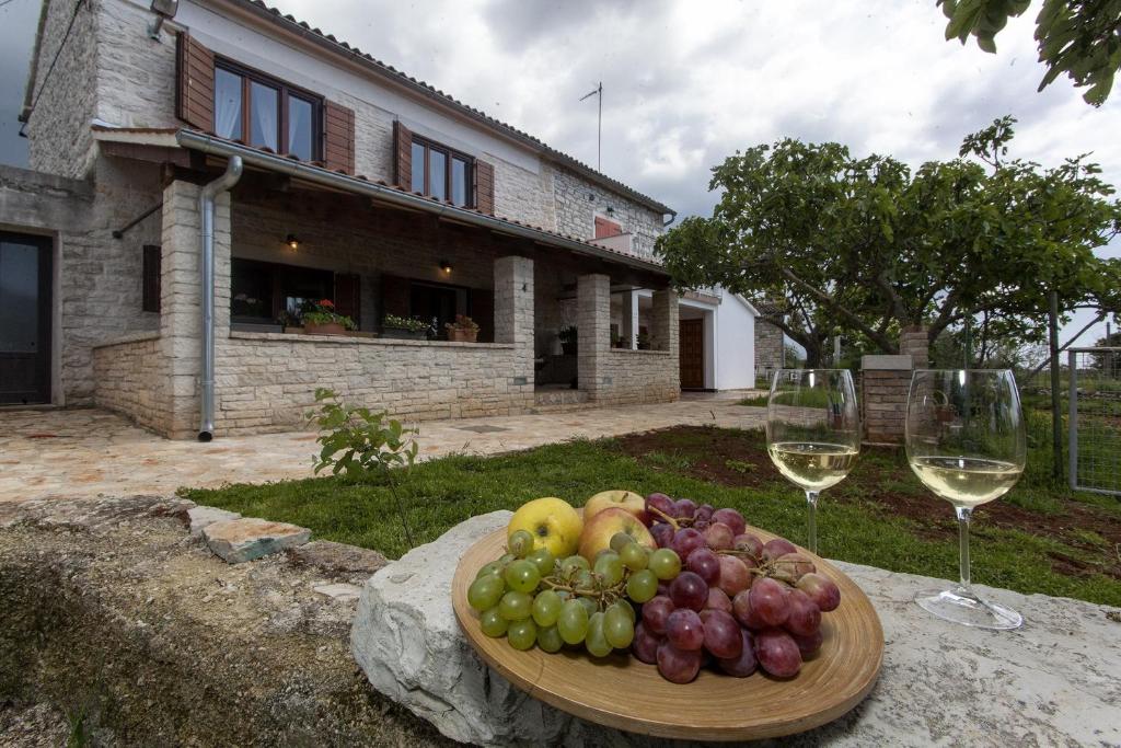 Fotografie z fotogalerie ubytování Villa Ana v destinaci Bale