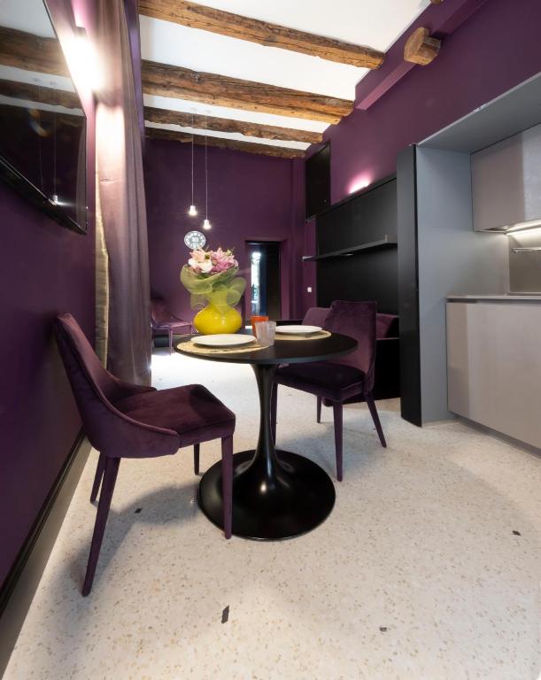 Residence Poli Venezia - 17