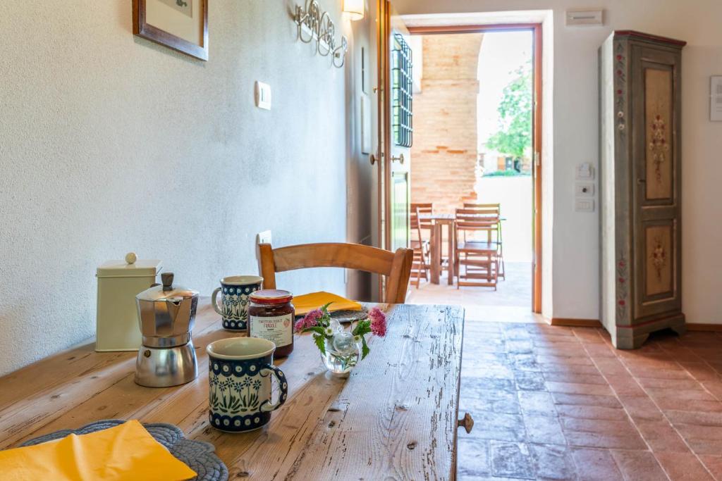 Borgo Feriani - Apartment