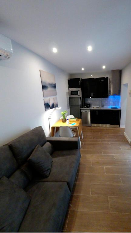 APARTAMENTOS EL POZO AMARGO - 4