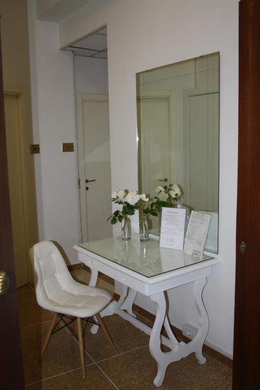 Fotografia z galérie ubytovania Residence Ancona v destinácii Ancona