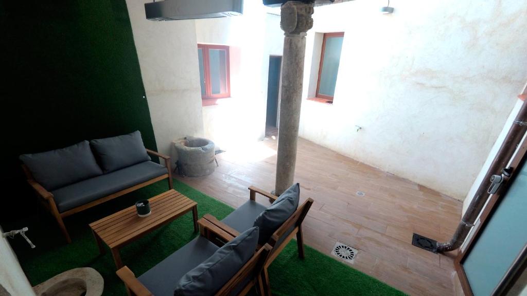 APARTAMENTOS EL POZO AMARGO - 1