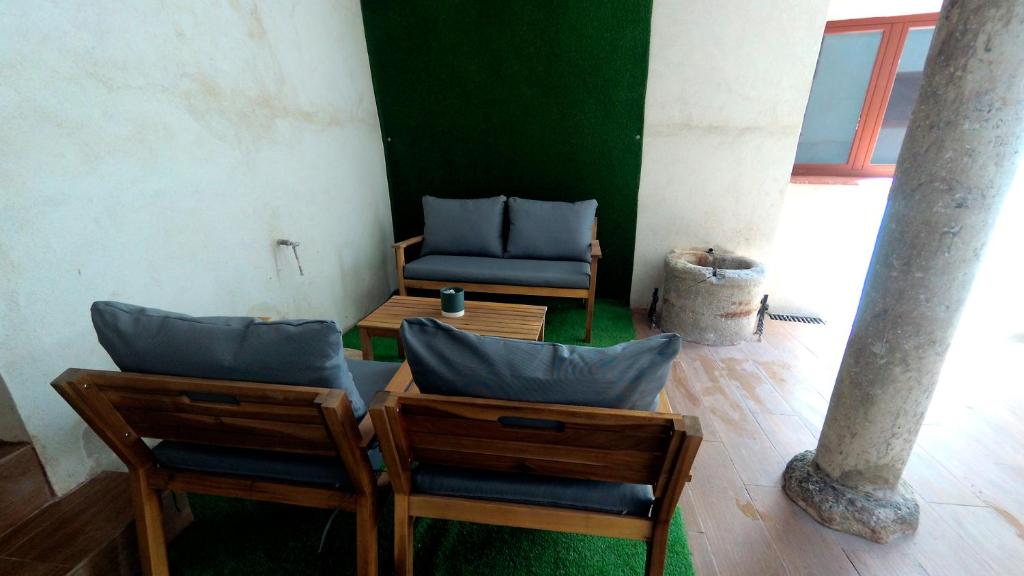 APARTAMENTOS EL POZO AMARGO - 3