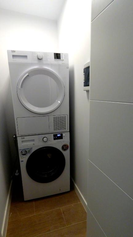 APARTAMENTOS EL POZO AMARGO - 19