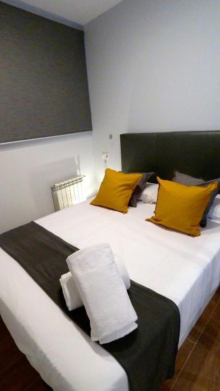 APARTAMENTOS EL POZO AMARGO - 8