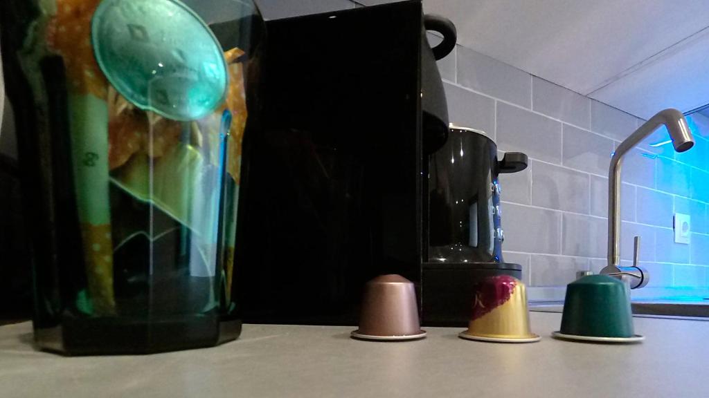 APARTAMENTOS EL POZO AMARGO - 9