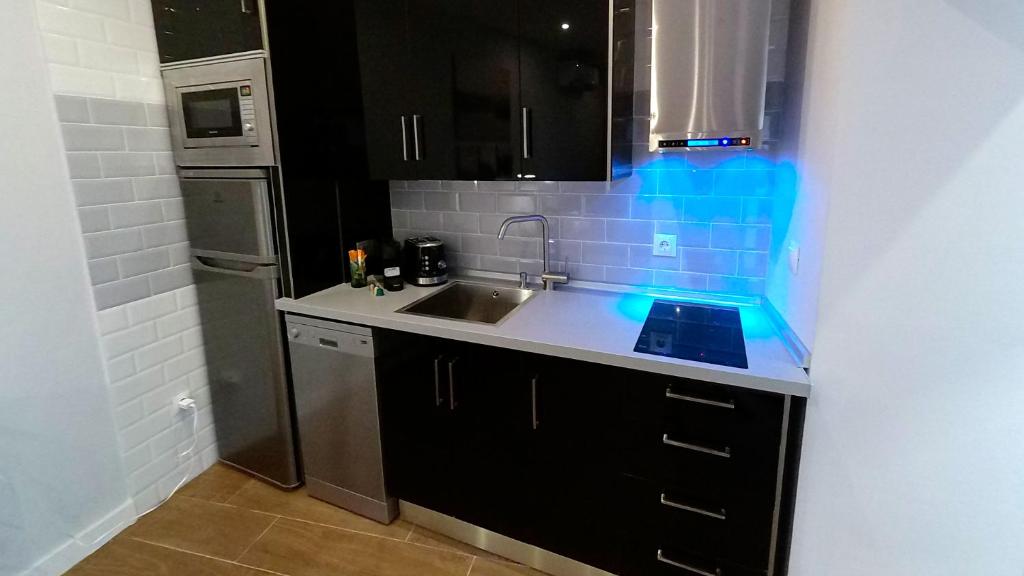 APARTAMENTOS EL POZO AMARGO - 5