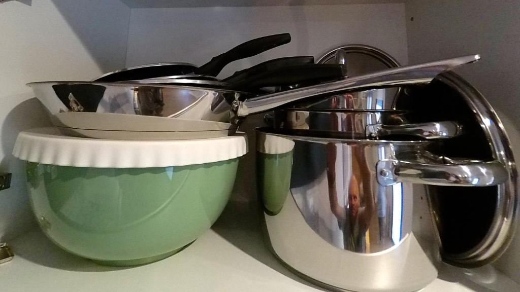 APARTAMENTOS EL POZO AMARGO - 11