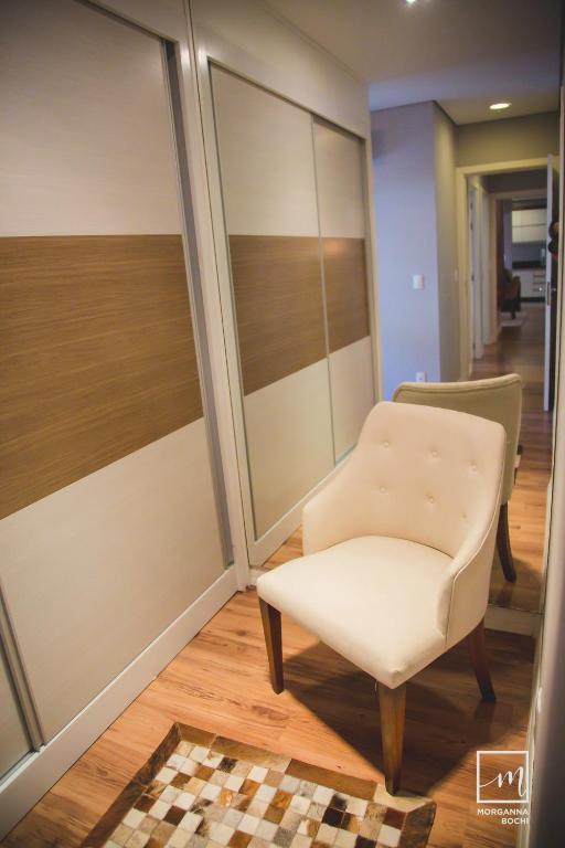  Apto Luxo 400m Rua Coberta! 3 quartos