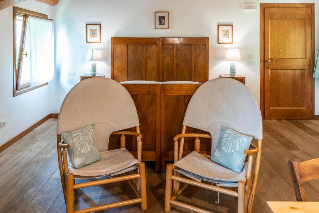 Borgo Feriani - Apartment