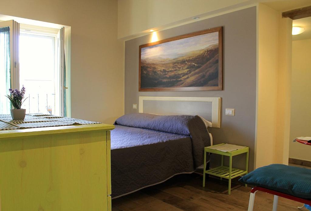 Alter Ego b&b Assisi - 7