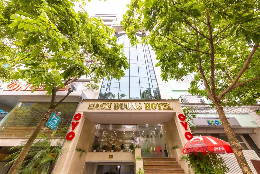 Capital O 387 Bach Duong Hotel, Hà Nội – Cập Nhật Giá Năm 2023