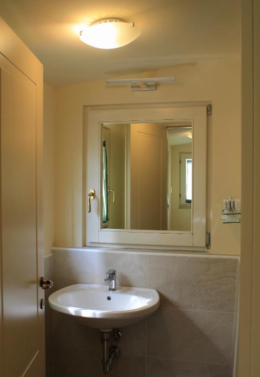 Alter Ego b&b Assisi - 5