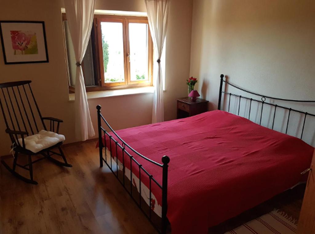 Fotografie z fotogalerie ubytování Villa Ana v destinaci Bale